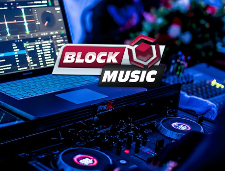 Block Music