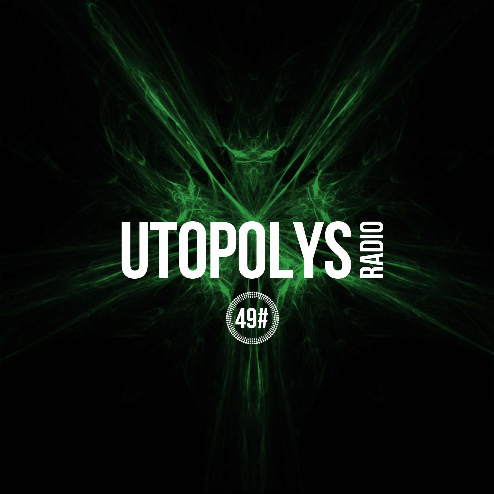Uto Karem – Utopolys Radio 053 (May2016)